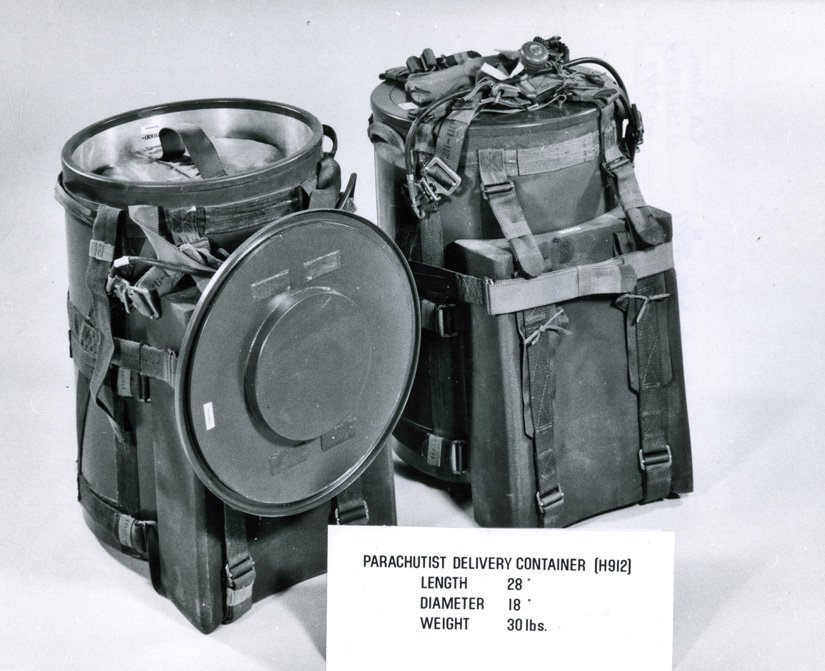 SOF Backpack Nukes