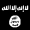 Flag of Islamic State of Iraq.svg