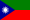 Flag of the Balochistan Liberation Army.svg
