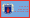 Flag of the Ulster Defence Association.svg