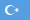 Kokbayraq flag.svg