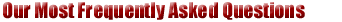 FAQ