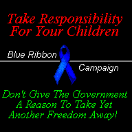 be responsible